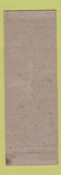 Matchbook Cover - Botany 500 Men's Clothes HC Prange Sturgeon Bay WI