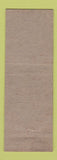 Matchbook Cover - Botany 500 Men's Clothes Luke Bros Men's Shop Valdosta GA