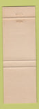 Matchbook Cover - Botany 500 Men's Clothes Power's Collegeville PA