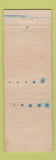 Matchbook Cover - Brownie Cal Craft Men's Clothes boys St Louis MO California MO