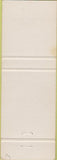 Matchbook Cover - Verleen's Hairstyles Beauty Shop Alamosa CO