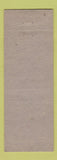 Matchbook Cover - Bartunek's Men's Clothes Cleveland OH GREEN