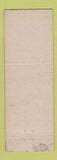 Matchbook Cover - Berkeley Square Men's Clothes Green's Middletown NY WEAR