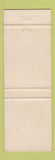 Matchbook Cover - Botany 500 Men's Clothes Bridgeton NJ WEAR
