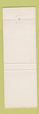 Matchbook Cover - Austin Reed Men's Clothes Southgate Newark OH