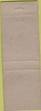 Matchbook Cover - Blue Lantern Inn Restaurant New Albany IN