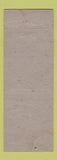 Matchbook Cover - Bartunek's Men's Clothes Cleveland OH
