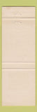 Matchbook Cover - Botany 500 Men's Clothes Newman's Danville PA