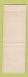 Matchbook Cover - Botany 500 Men's Clothes B&B Ogden UT?