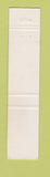Matchbook Cover - Pasta House Company Italian 12 Strike