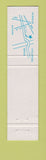 Matchbook Cover - Schaeffer's Canal House Wilmington DE 12 Strike