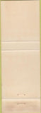 Matchbook Cover - Omaha Public Power District NE