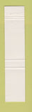 Matchbook Cover - Cafe Mini North York ON WEAR 12 Strike