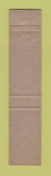 Matchbook Cover - The Stables Restaurant Hemet CA 12 Strike