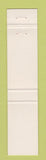 Matchbook Cover - Heritage Cincinnati OH 12 Strike
