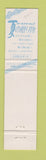 Matchbook Cover - Doutor Coffee Shop Tokyo Japan 12 Strike