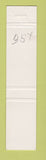 Matchbook Cover - Bella Union Restaurant Saloon Jacksonville OR 12 Strike
