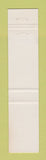 Matchbook Cover - Hideout Restaurant Mount Laurel NJ 12 Strike
