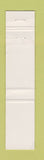 Matchbook Cover - Palmerston Toronto ON WEAR 12 Strike
