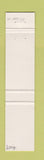 Matchbook Cover - Maguires' Steak House St John NB 12 Strike