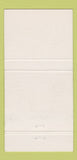 Matchbook Cover - Canadian Tire Auto Racing Canada 30 Strike