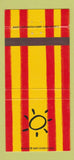 Matchbook Cover - Helena's Cocina De Espana New York City 30 Strike