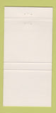 Matchbook Cover - Buddy's Bar Diner Fresno CA 30 Strike