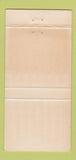 Matchbook Cover - Nancy's Restaurant Fresno CA 30 Strike