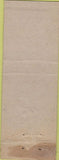 Matchbook Cover - Hotel St. Regis New York City NY