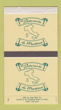 Matchbox - Ristorante Di Martino Las Vegas NV Tropicana Casino