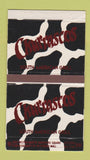 Matchbox - Churrascos South American Grill Houston TX