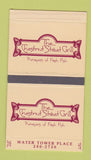 Matchbox - The Chestnut Street Grill Chicago? IL?