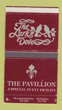 Matchbox - The Park Dove Pavillion