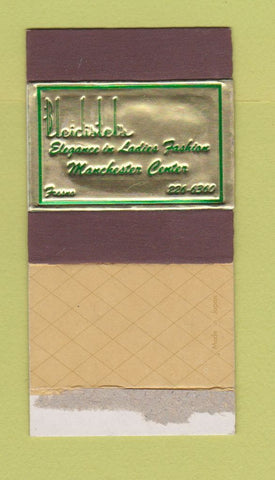 Matchbox - Bleidislels Manchester Center NH Women's Clothes