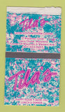 Matchbox - Tila's Restaurant Latin Chevy Chase MD
