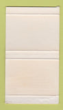 Matchbox - Terra Ristorante Italian Greenwich CT
