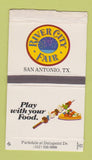 Matchbox - River City Fair San Antonio TX restaurant