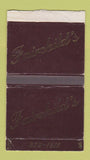 Matchbox - Fairchild's WEAR
