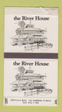 Matchbox - The River House Palm Beach Gardens FL WEAR