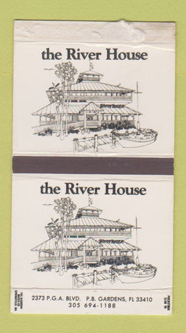 Matchbox - The River House Palm Beach Gardens FL WEAR