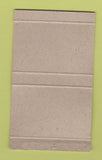 Matchbox - Tempura Inagiku Japanese?