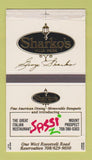 Matchbox - Sharkio's Restaurant Sassi Italian Mount Prospect IL