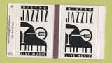 Matchbox - Bistro Jazziz Fort Lauderdale FL
