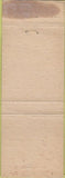 Matchbook Cover - Midston House Hotel New York City NY