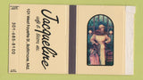 Matchbox - Jacqueline Cafe Bistro Baltimore MD