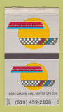 Matchbox - La Jolla Cafe CA?