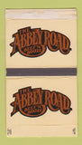 Matchbox - Abbey Road Beef n Booze