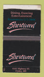 Matchbox - Shorewood Restaurant Fridley MN WEAR