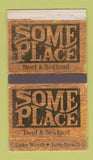 Matchbox - Some Place Restaurant Juno Beach Lake Worth FL WEAR