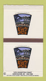 Matchbox - The Creek Restaurant Vancouver BC